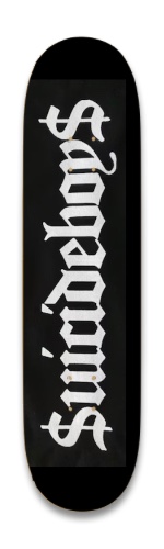 Design 641566 Skateboards, Longboards and Grip Tape Image