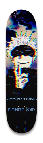 Design 641658 Skateboards, Longboards and Grip Tape Image