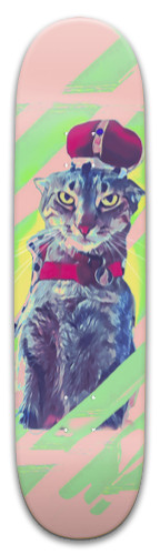 Design 641668 Skateboards, Longboards and Grip Tape Image