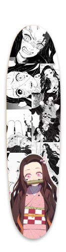 Design 641695 Skateboards, Longboards and Grip Tape Image