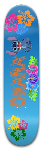 Design 641704 Skateboards, Longboards and Grip Tape Image
