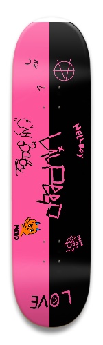 Design 641708 Skateboards, Longboards and Grip Tape Image