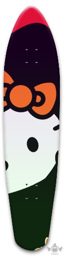 Design 641718 Skateboards, Longboards and Grip Tape Image