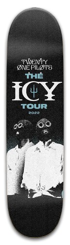 Design 641916 Skateboards, Longboards and Grip Tape Image