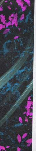 Design 641934 Skateboards, Longboards and Grip Tape