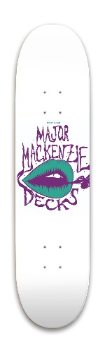 Design 641944 Skateboards, Longboards and Grip Tape