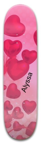 Design 641966 Skateboards, Longboards and Grip Tape