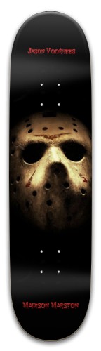 Design 641998 Skateboards, Longboards and Grip Tape Image