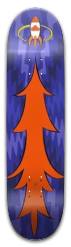 Design 642003 Skateboards, Longboards and Grip Tape Image