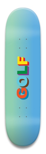 Design 642012 Skateboards, Longboards and Grip Tape