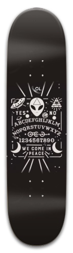 Design 642111 Skateboards, Longboards and Grip Tape