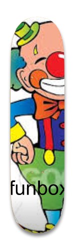 Design 642137 Skateboards, Longboards and Grip Tape