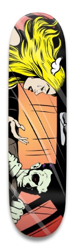 Design 642145 Skateboards, Longboards and Grip Tape