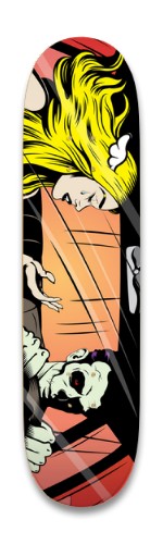 Design 642148 Skateboards, Longboards and Grip Tape