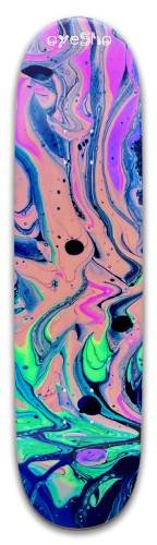 Design 642223 Skateboards, Longboards and Grip Tape Image