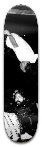 Design 642251 Skateboards, Longboards and Grip Tape Image