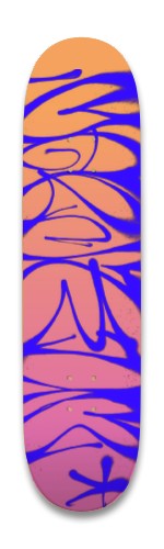Design 642281 Skateboards, Longboards and Grip Tape Image