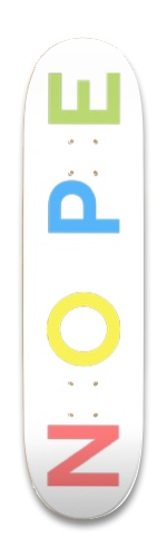 Design 642317 Skateboards, Longboards and Grip Tape Image