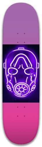 Design 642334 Skateboards, Longboards and Grip Tape