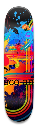 Design 642356 Skateboards, Longboards and Grip Tape Image