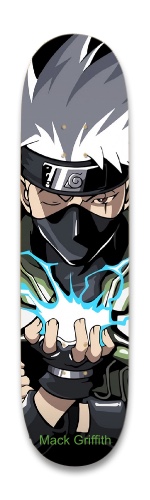 Design 642398 Skateboards, Longboards and Grip Tape Image