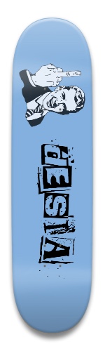Design 642433 Skateboards, Longboards and Grip Tape Image