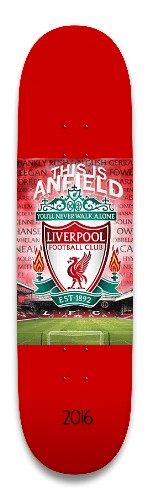 Design 642443 Skateboards, Longboards and Grip Tape Image