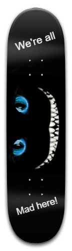 Design 642455 Skateboards, Longboards and Grip Tape Image