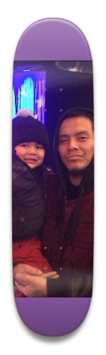 Design 642460 Skateboards, Longboards and Grip Tape Image