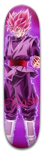 Design 642462 Skateboards, Longboards and Grip Tape Image