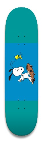 Design 642464 Skateboards, Longboards and Grip Tape Image