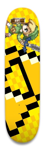 Design 642512 Skateboards, Longboards and Grip Tape