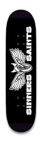 Design 642520 Skateboards, Longboards and Grip Tape
