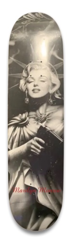 Design 642545 Skateboards, Longboards and Grip Tape