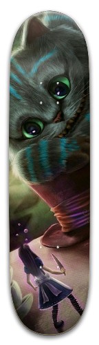 Design 642559 Skateboards, Longboards and Grip Tape Image