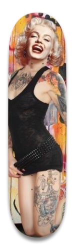 Design 642566 Skateboards, Longboards and Grip Tape Image