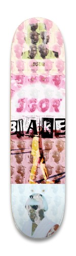 Design 642665 Skateboards, Longboards and Grip Tape