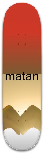 Design 642682 Skateboards, Longboards and Grip Tape Image