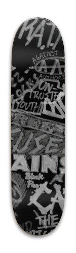 Design 642799 Skateboards, Longboards and Grip Tape