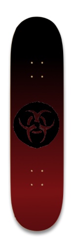 Design 642946 Skateboards, Longboards and Grip Tape