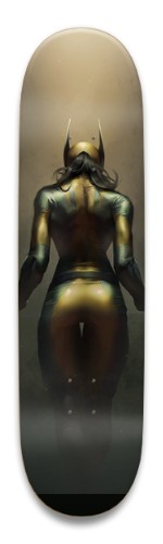 Design 643006 Skateboards, Longboards and Grip Tape Image