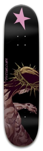 Design 643053 Skateboards, Longboards and Grip Tape