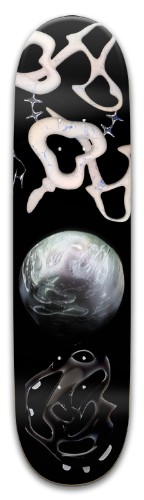 Design 643054 Skateboards, Longboards and Grip Tape