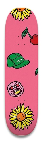 Design 643199 Skateboards, Longboards and Grip Tape Image