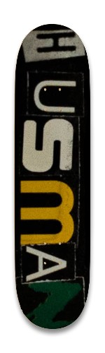 Design 643225 Skateboards, Longboards and Grip Tape