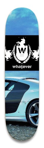 Design 643293 Skateboards, Longboards and Grip Tape