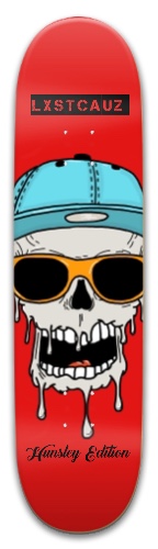 Design 643300 Skateboards, Longboards and Grip Tape