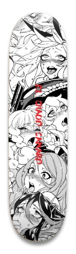 Design 643317 Skateboards, Longboards and Grip Tape Image