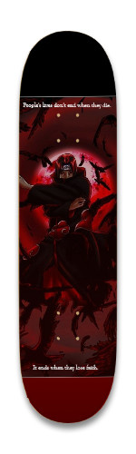 Design 643592 Skateboards, Longboards and Grip Tape Image