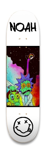 Design 643778 Skateboards, Longboards and Grip Tape